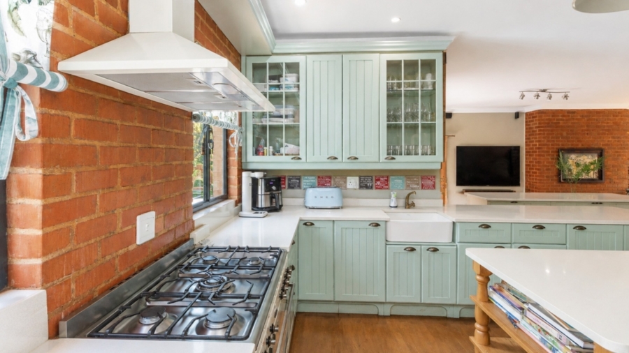4 Bedroom Property for Sale in Seasons Lifestyle Estate North West